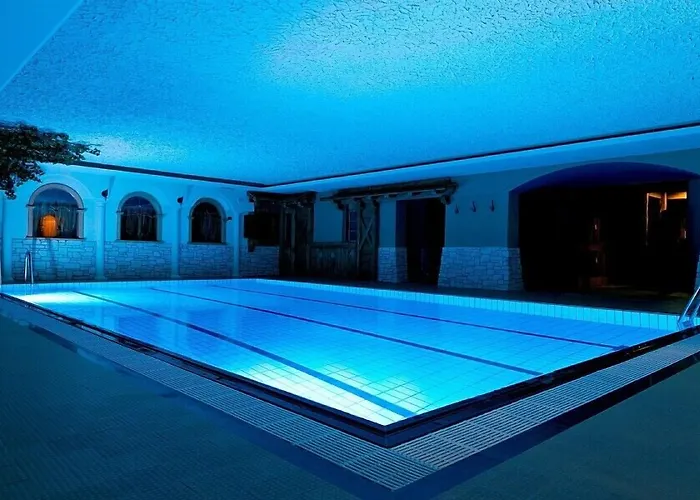 Arnika WellnessAlbergo