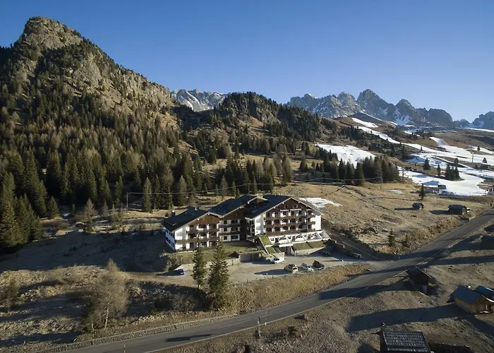 Residence RododendroAlbergo