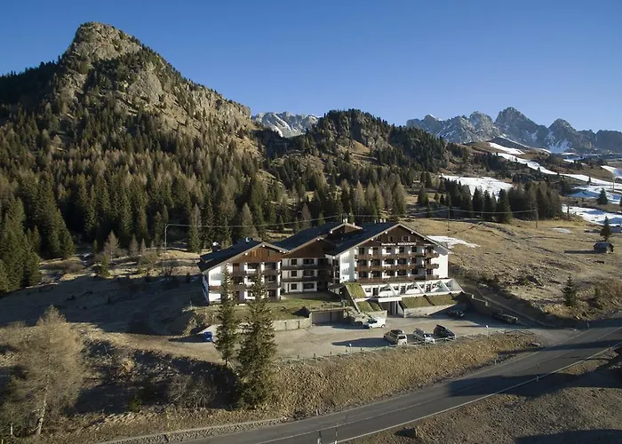 Residence RododendroAlbergo